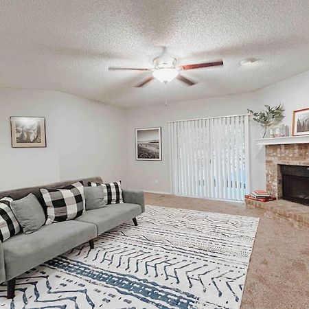 Spacious Family Value Retreat With Pool & Garage Corpus Christi Eksteriør billede