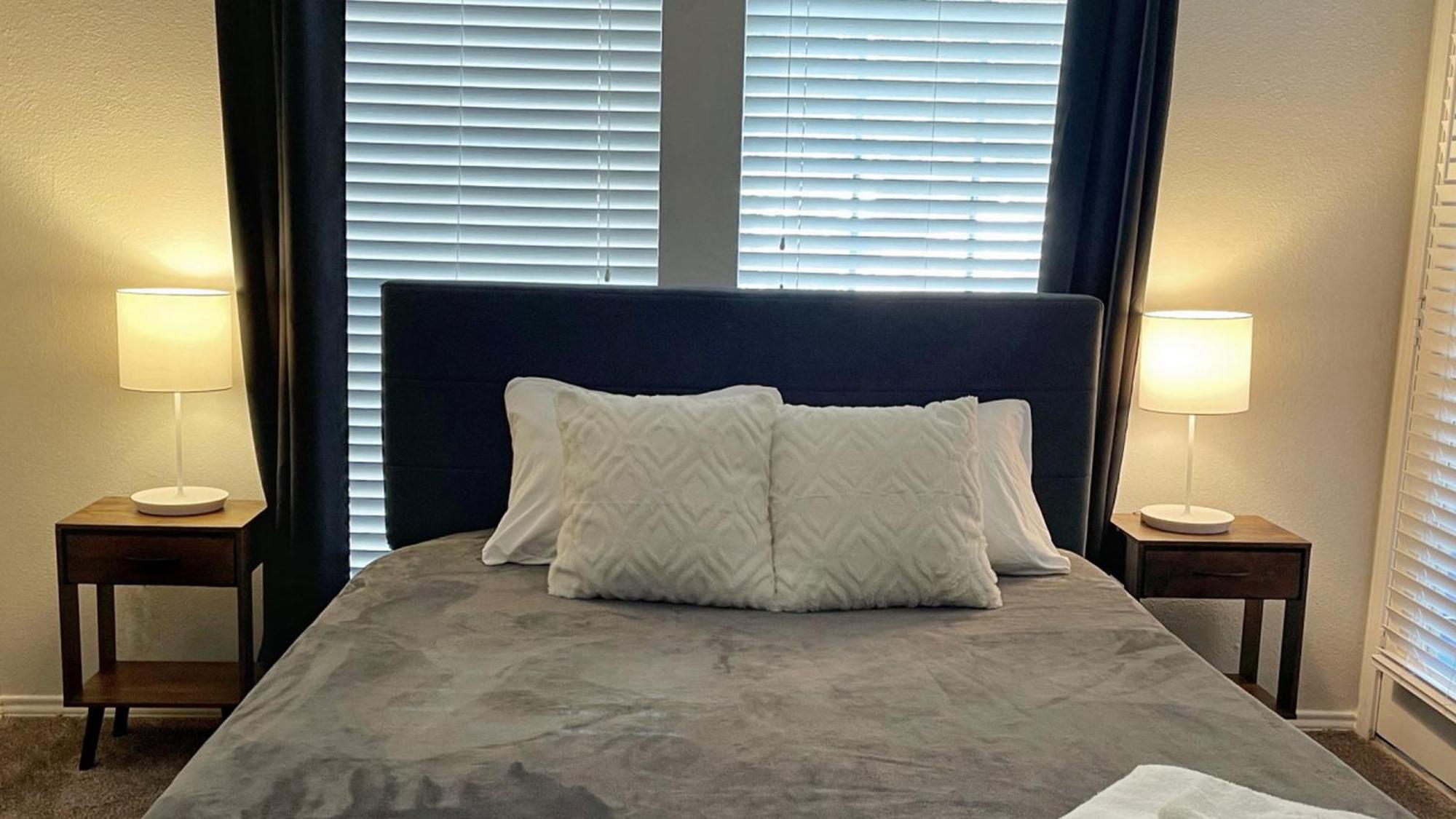 Spacious Family Value Retreat With Pool & Garage Corpus Christi Eksteriør billede